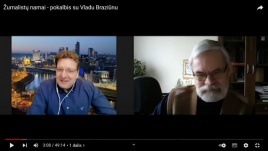 Dainius Radzevičius Dainius Radzevičius